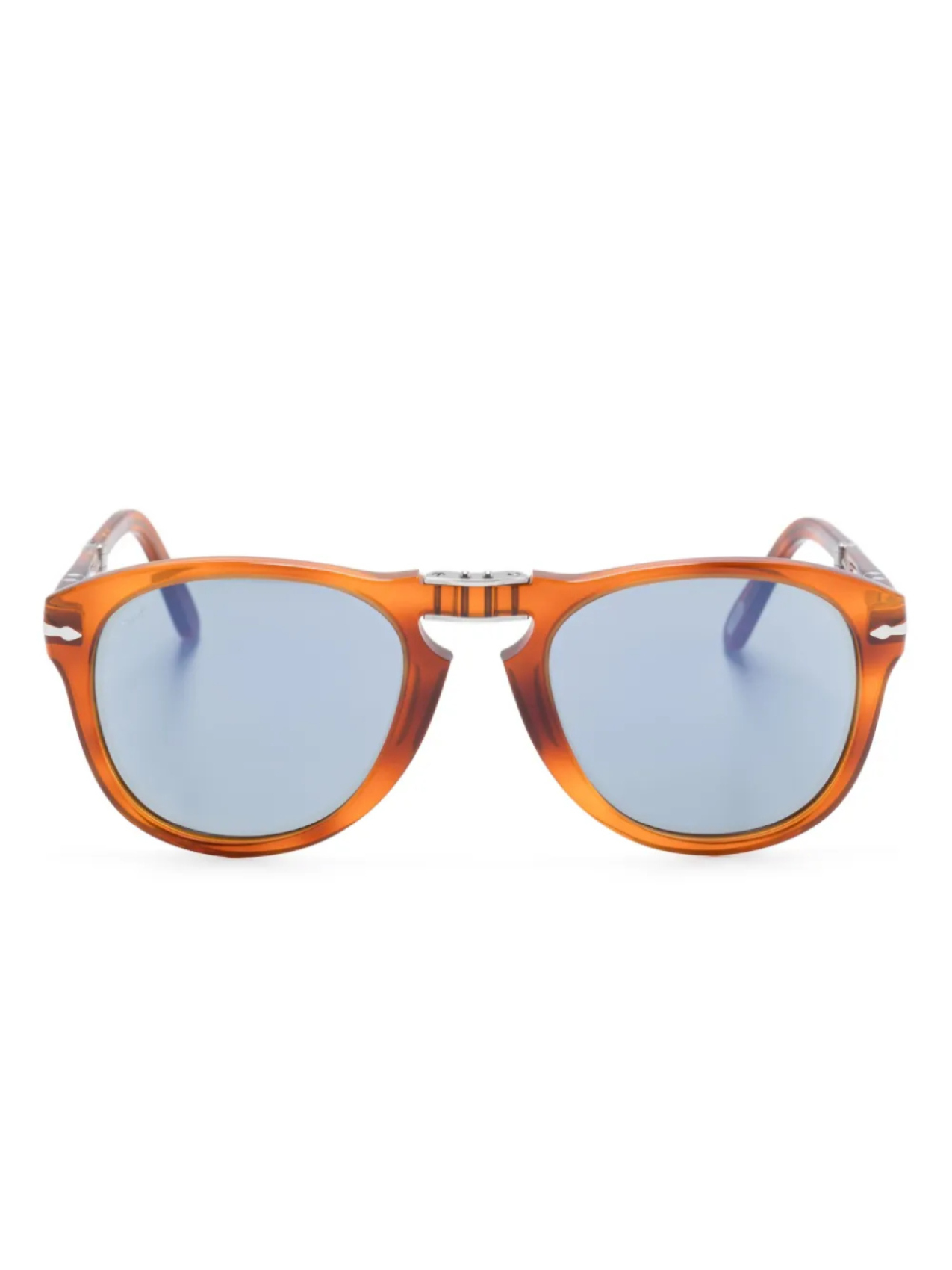 

Persol солнцезащитные очки Steve McQueen, коричневый