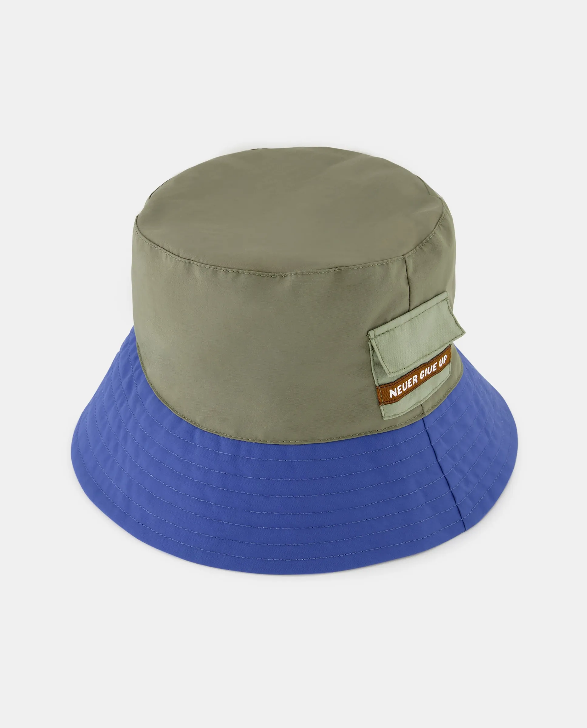 

Детская однотонная бейсболка Kids El Corte Inglés, зеленый