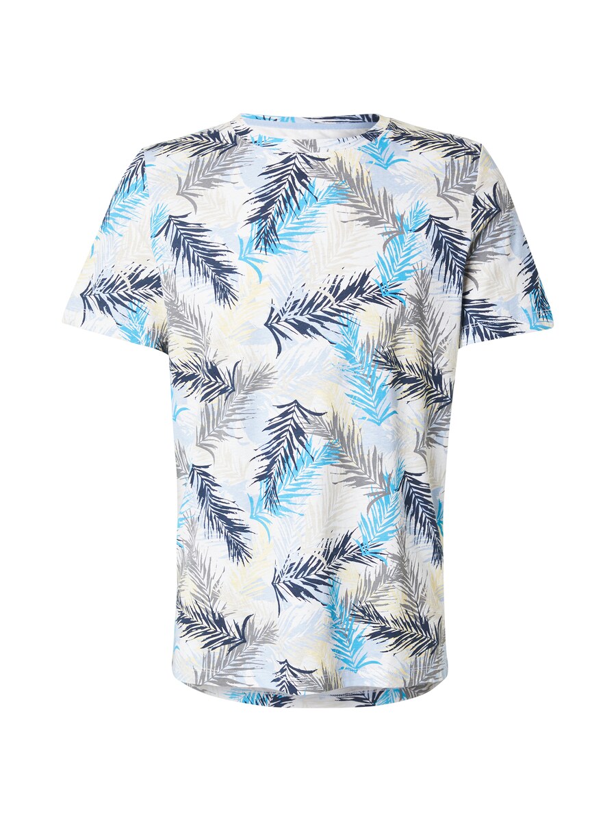 

Футболка s.Oliver, Navy/Light blue