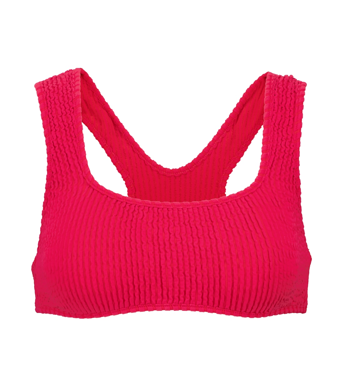 

Верх бикини Скорпион Tropic of C, Hot Pink