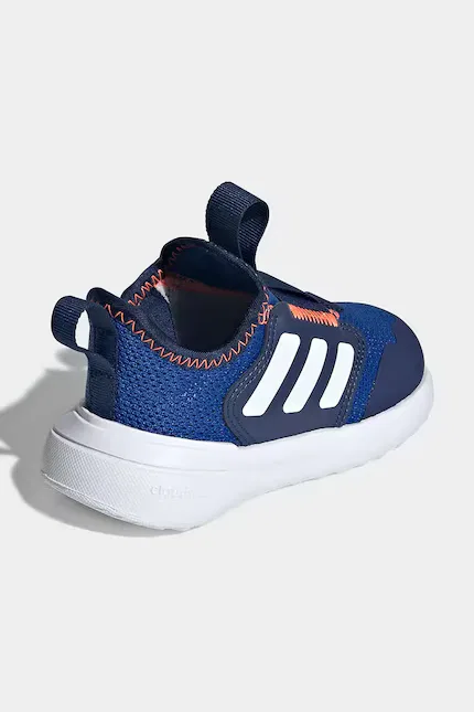 Кроссовки детские TENSAUR COMFORT Adidas, синий — фото 3