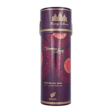Дезодорант Heritage Collection Soft & Floral 300 мл Afnan