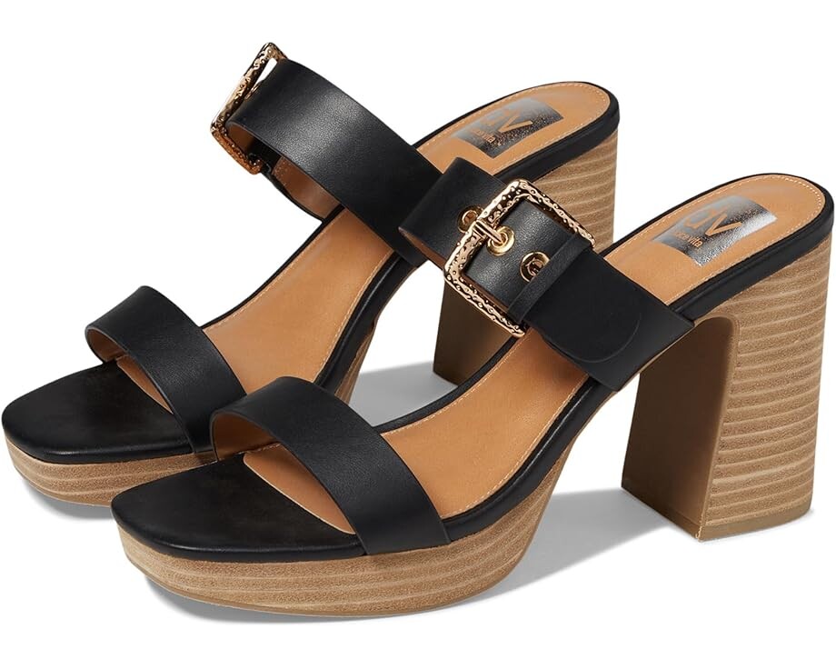 

Туфли DV Dolce Vita Dunkon, черный