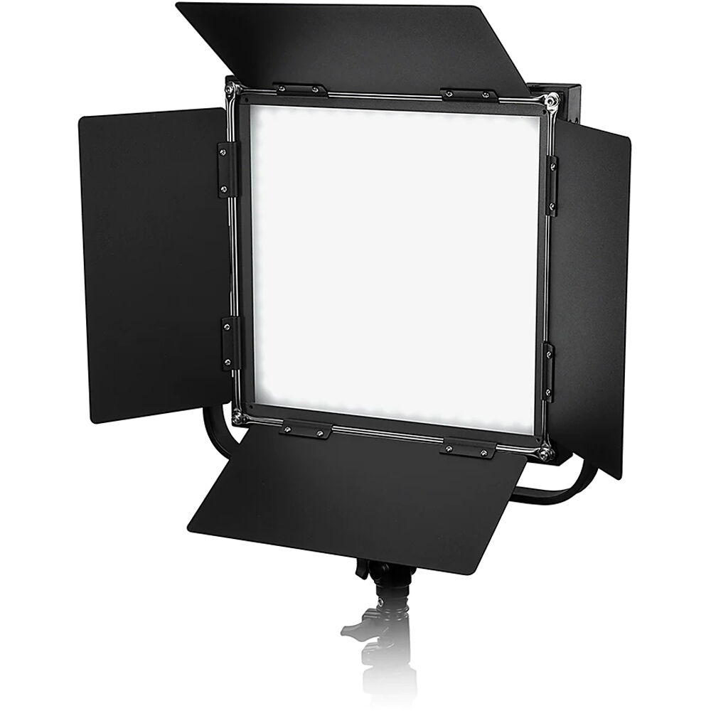 

Двухцветная светодиодная панель FotodioX Pro LED P60 1x1