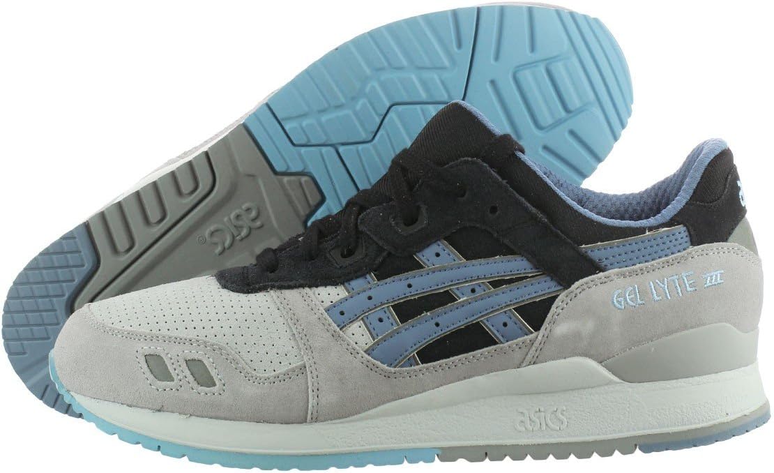 

Мужские кроссовки ASICS Gel-Lyte III Og, светло-серый