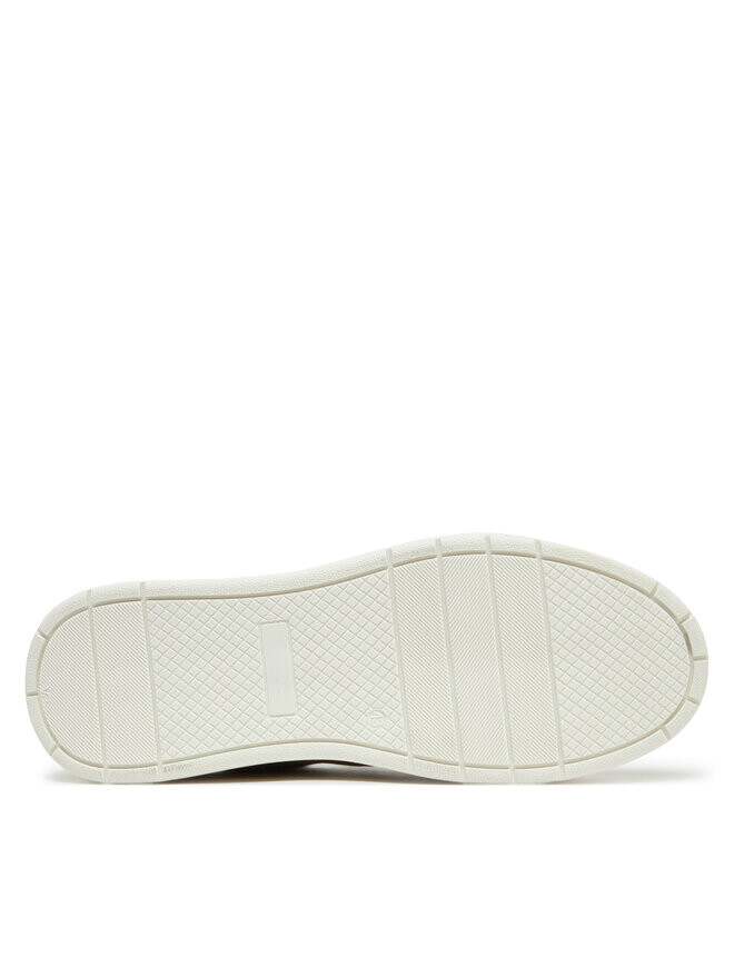 Кроссовки Filling Pieces Cruiser Stride 64460071108, коричневый — фото 4
