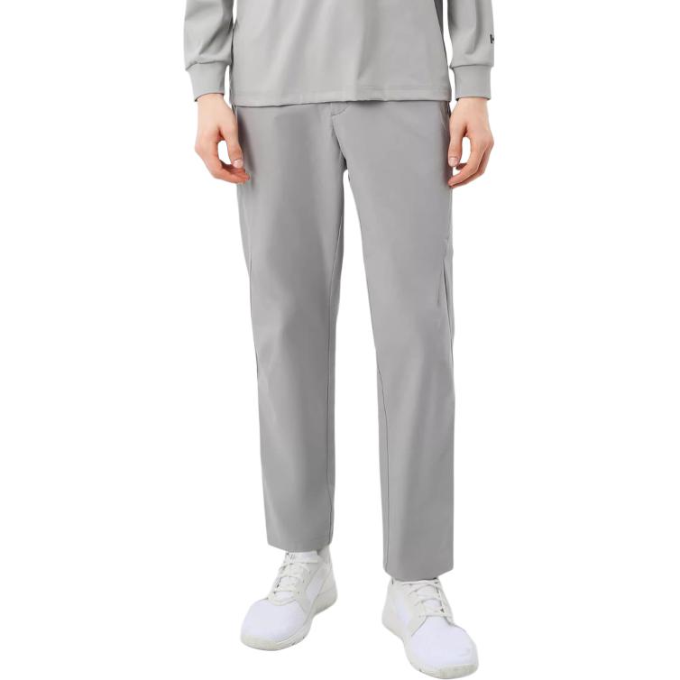 

Повседневные брюки мужские HELLY HANSEN, черные