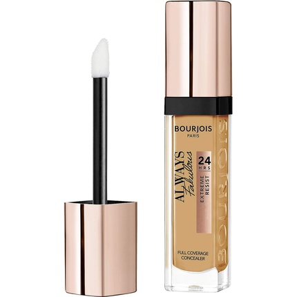 

Консилер Always Fabulous 24H Spf15 450 Golden Beige 6 мл, Bourjois