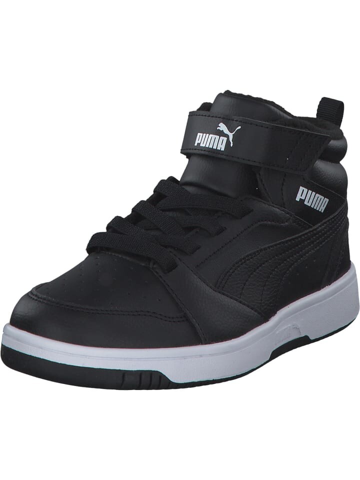 

Сапоги Puma Winterstiefel, цвет shadow gray