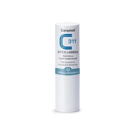 

Бальзам для губ Ceramol 311 4,5 г Unifarco