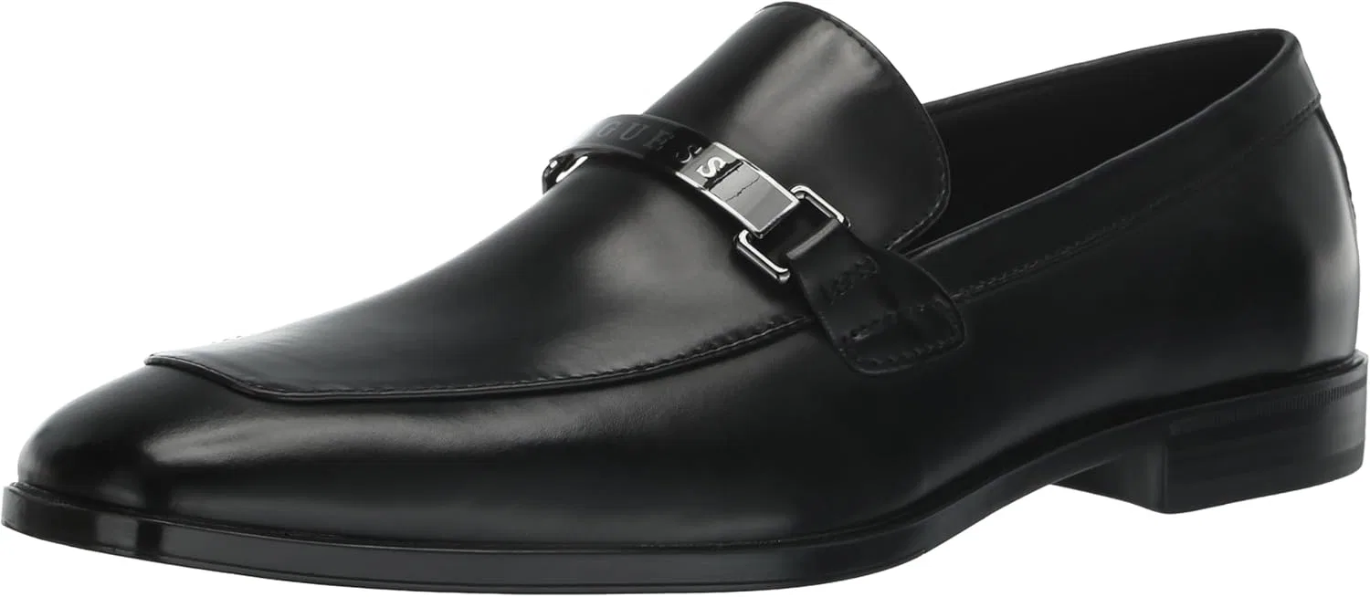 Мужские туфли Hisoko от GUESS, Black