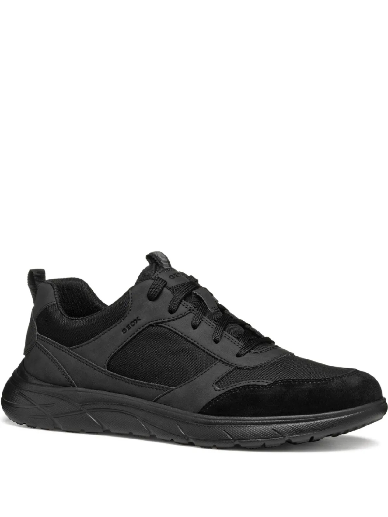 

Кроссовки Geox Portello, черный