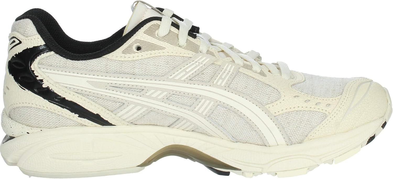 Мужские кроссовки для бега ASICS Gel-Quantum 360 NYC, Cream/Cream — фото 4