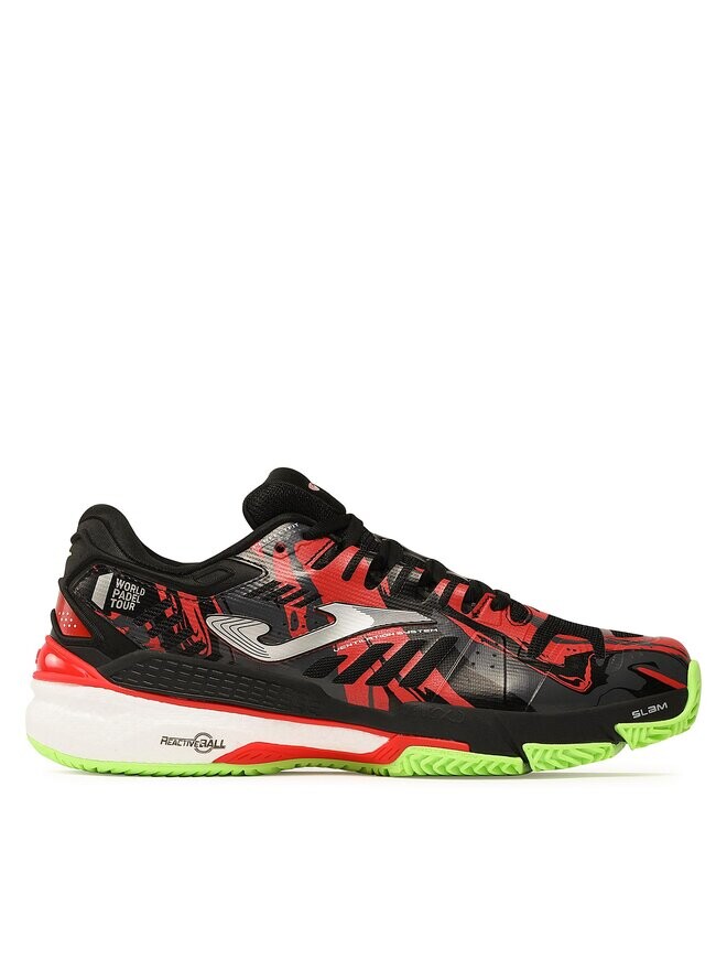 

Кроссовки Joma, черный