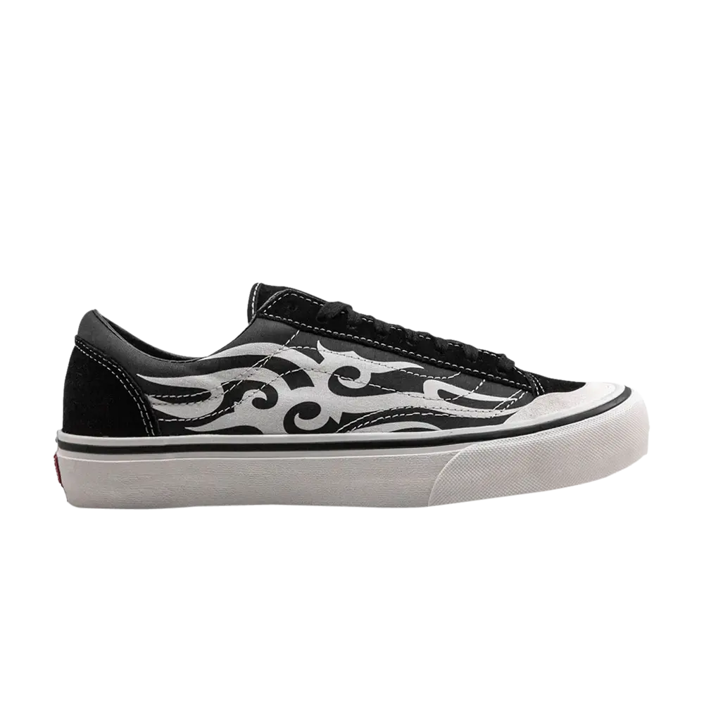 

Кроссовки Style 36 SF Vans, черный