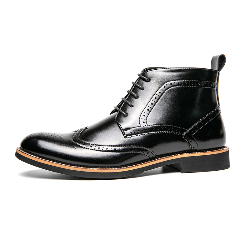 

Dunnu Мужские повседневные кроссовки Low Top черные, цвет Black