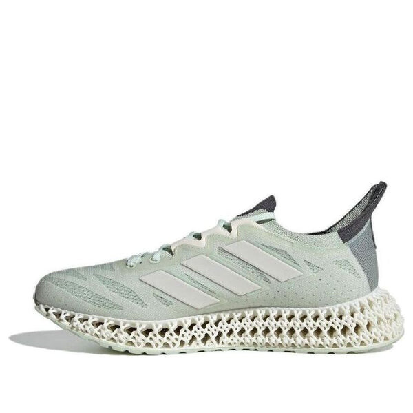 

Кроссовки 4dfwd 3 Adidas, зеленый