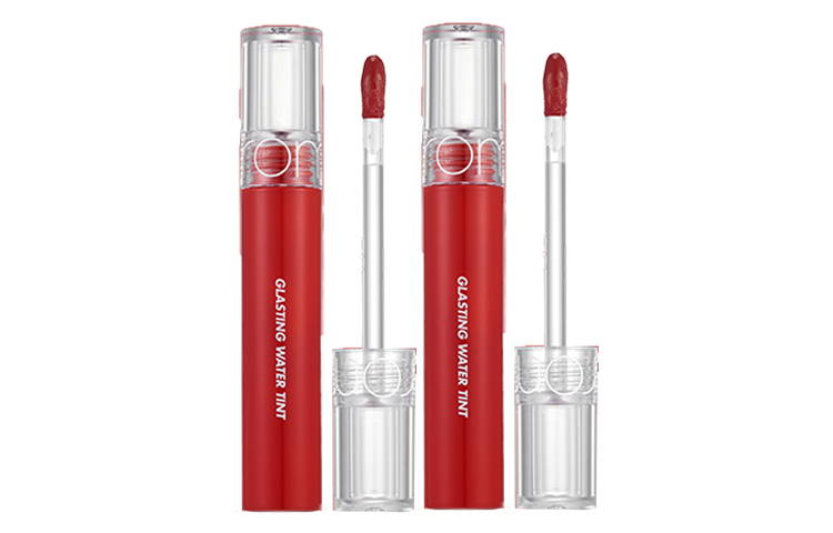 

Помада-тинтирующее средство / Блеск для губ / Жидкая помада Women's ROMAND