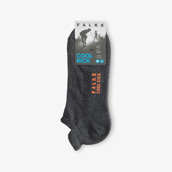 

Носки Falke Cool Kick, серый