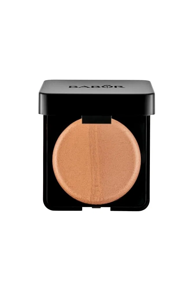 Бронзер «Satin Duo Bronzer» от BABOR MAKE UP Babor