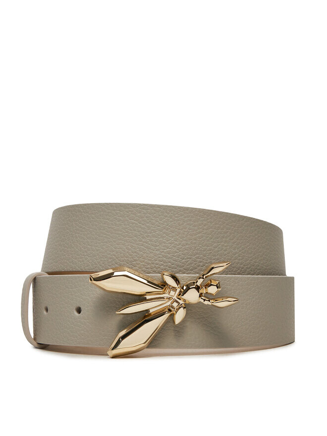 

Ремень Patrizia Pepe CW0471/L001-S683, серый