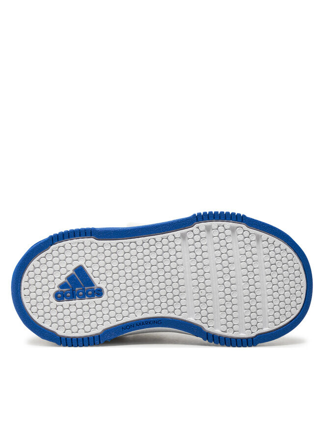 Кроссовки adidas Tensaur Sport 2.0 Cf I IG8801, белый — фото 4