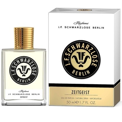 

Zeitgeist Edp Vapo 50 мл, Jfs