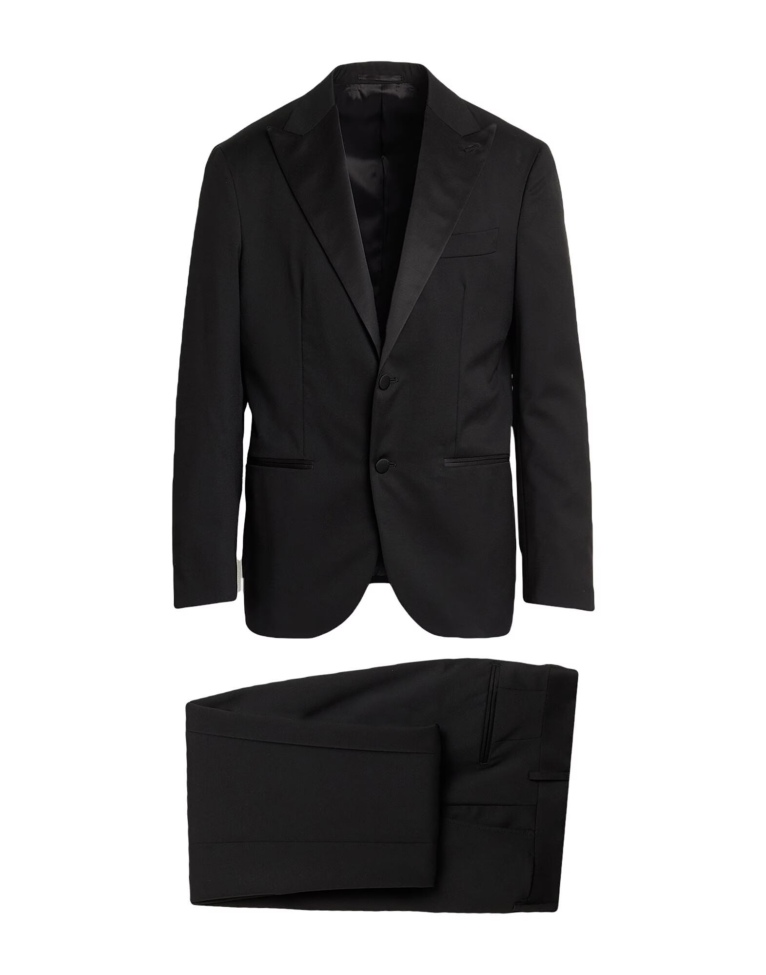 

Костюм F839 Born In Napoli, черный