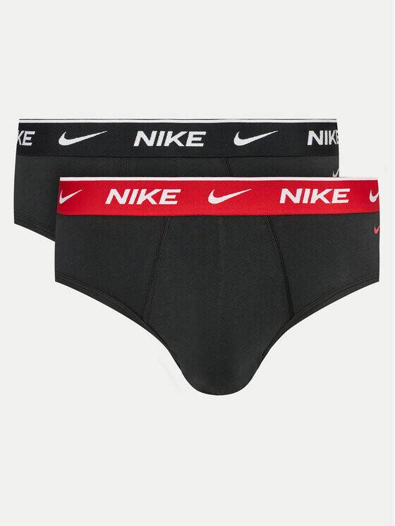 

Комплект из 2 боксеров Nike, черный