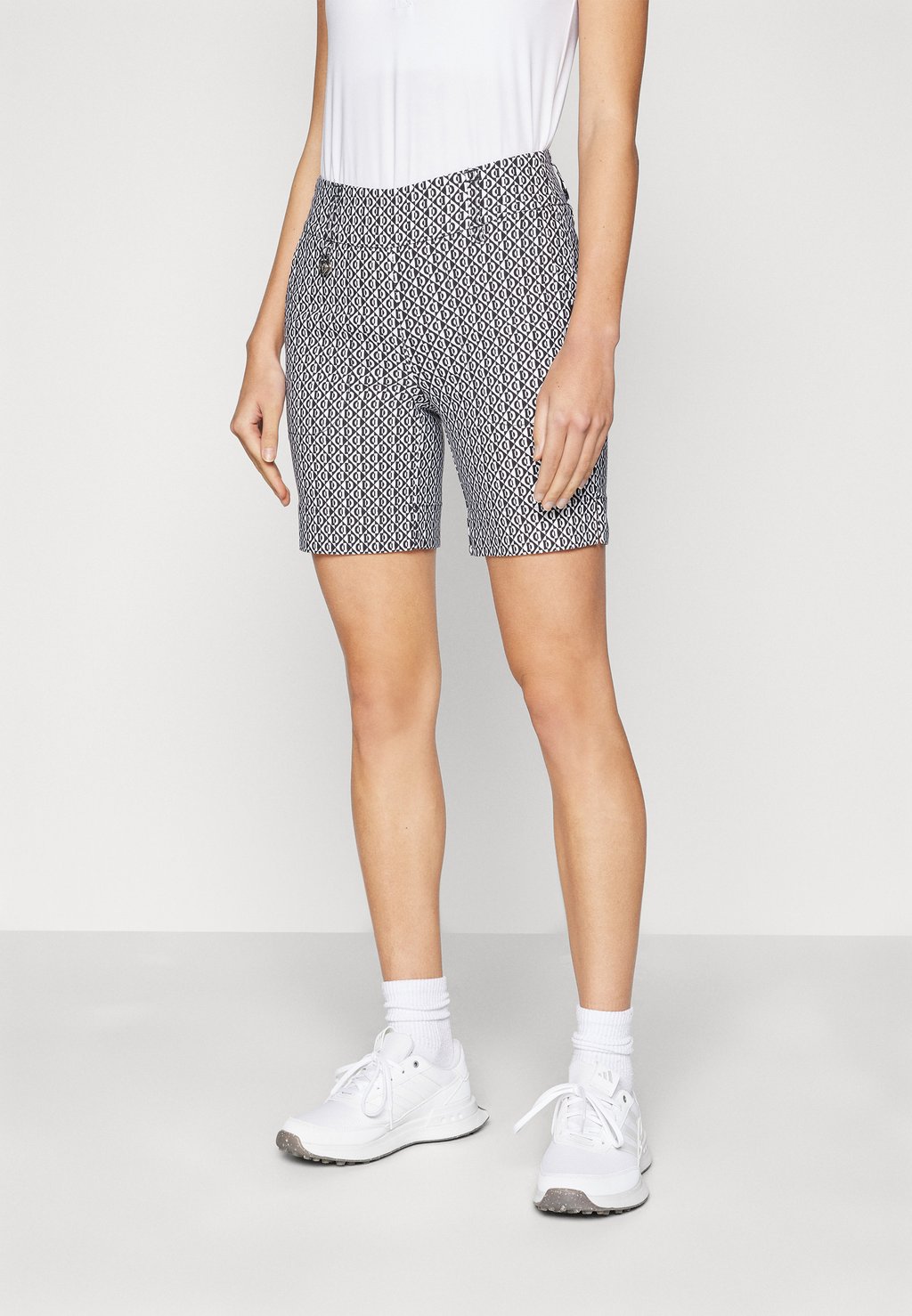 

Спортивные шорты MAGIC MOTIF SHORTS Daily Sports, черный