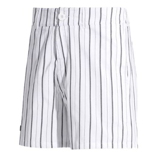 

Шорты x han kjobenhavn logo shorts 'white' Puma, белый