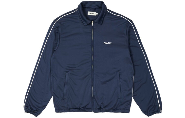 

Куртка Relax Track Top Palace, синий