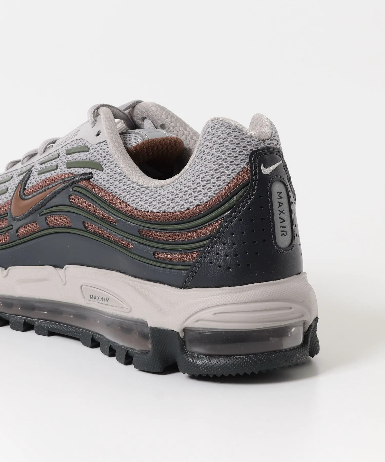 Кроссовки NIKE Air Max TL 2.5 Urban Research, COLLEGEGRY — фото 3