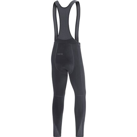 

Колготки C5 Thermo Bib+ мужские GOREWEAR, черный