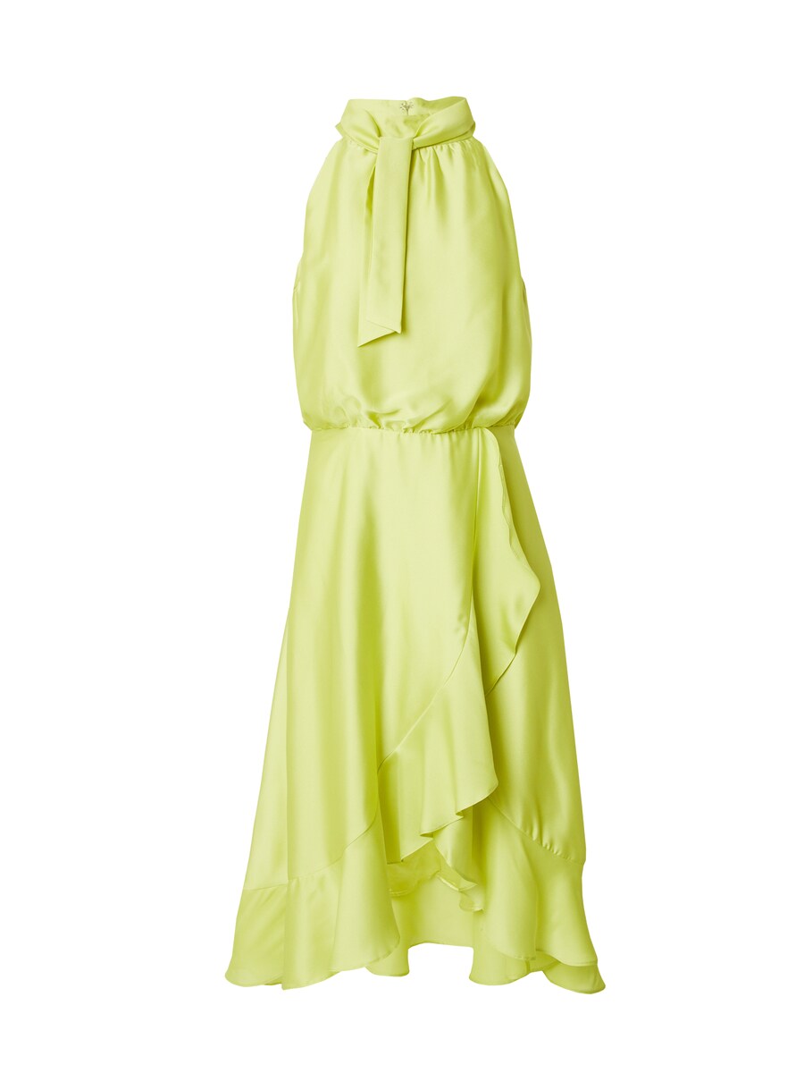 

Коктейльное платье SWING, цвет Lemon yellow