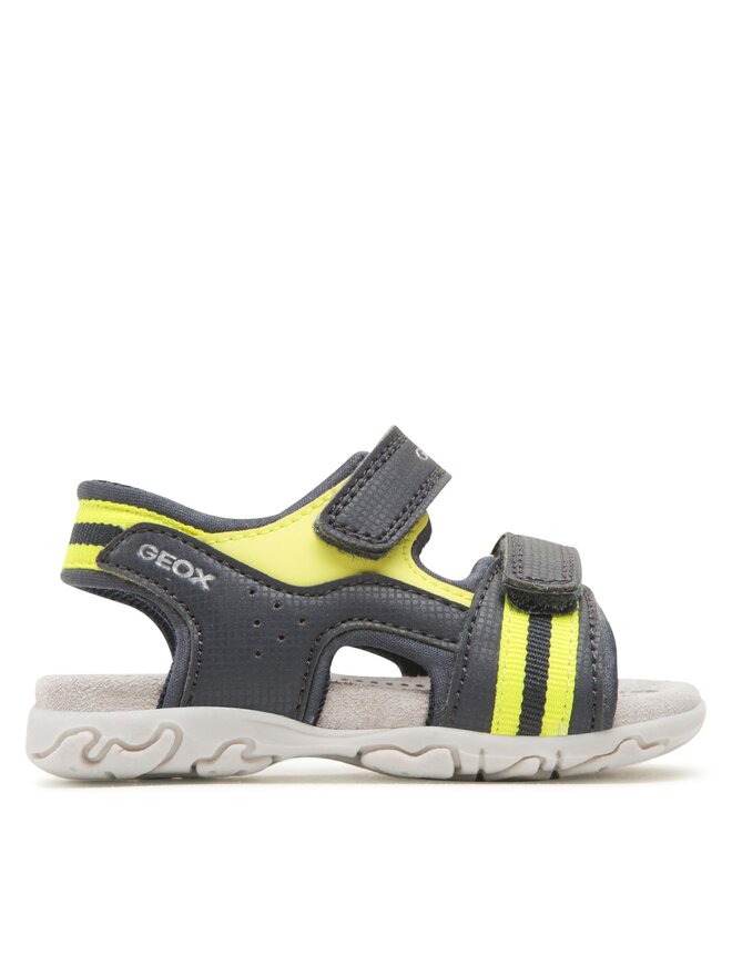 

Сандалии B Sandal Flaffee Boy B3559C000CEC4502 Geox, темно-синий