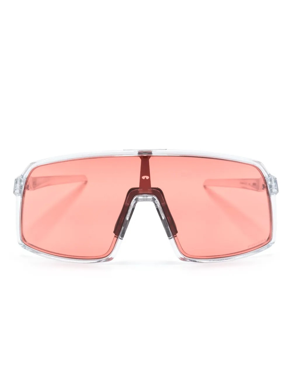

Солнцезащитные очки Sutro Oakley, серебяный