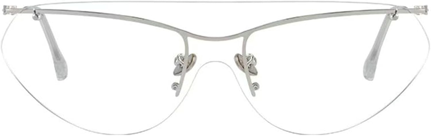 

Willochra Винтажные роскошные модные солнцезащитные очки большого квадратного размера для женщин и мужчин, модные очки-пилот с плоским верхом, черные, для активного отдыха, в стиле панк, с защитой от УФ-излучения UV400, C6