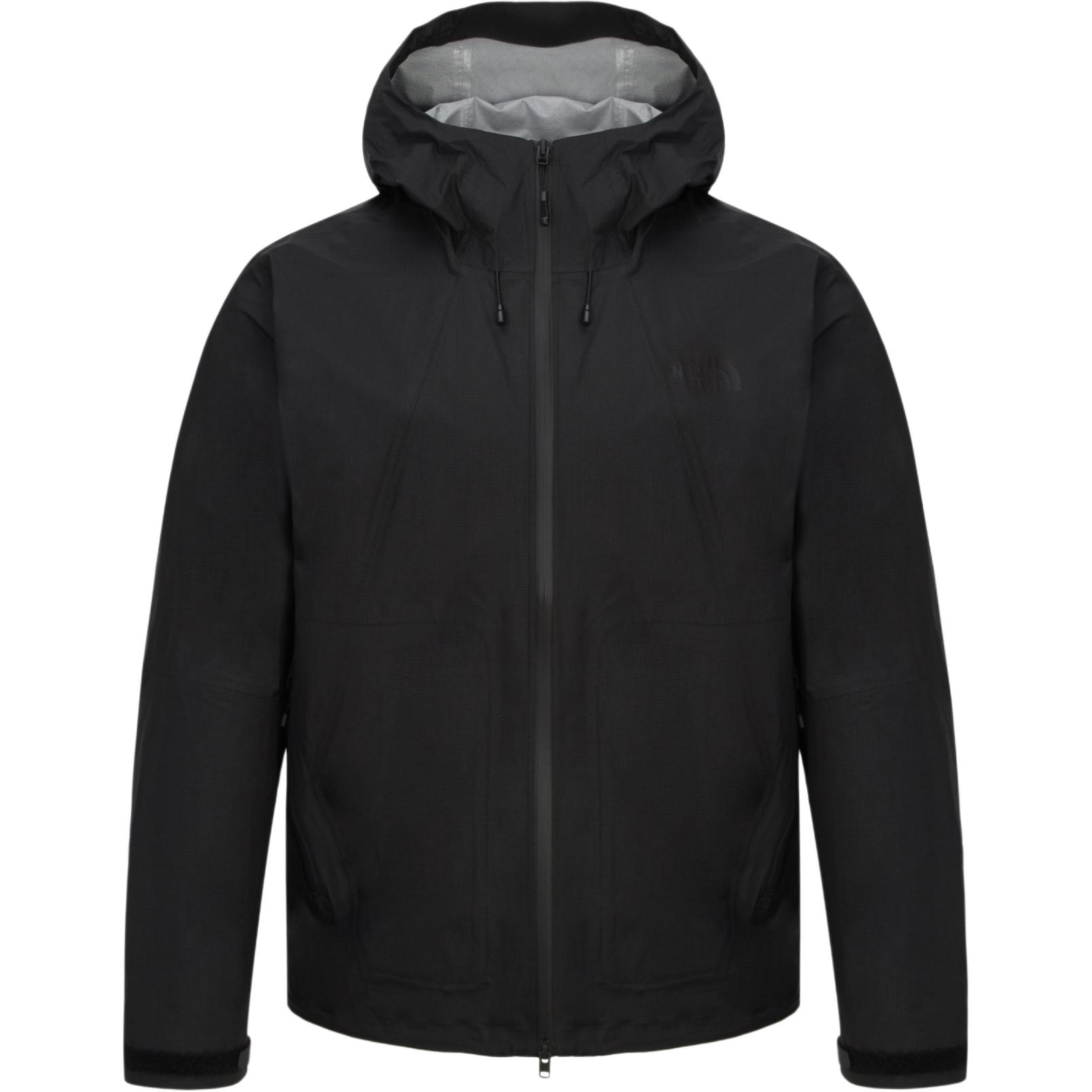 

THE NORTH FACE Ветровка для походов Unisex Black