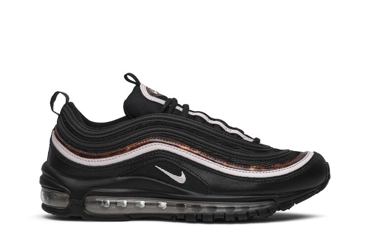 

Кроссовки Nike Wmns Air Max 97, черный