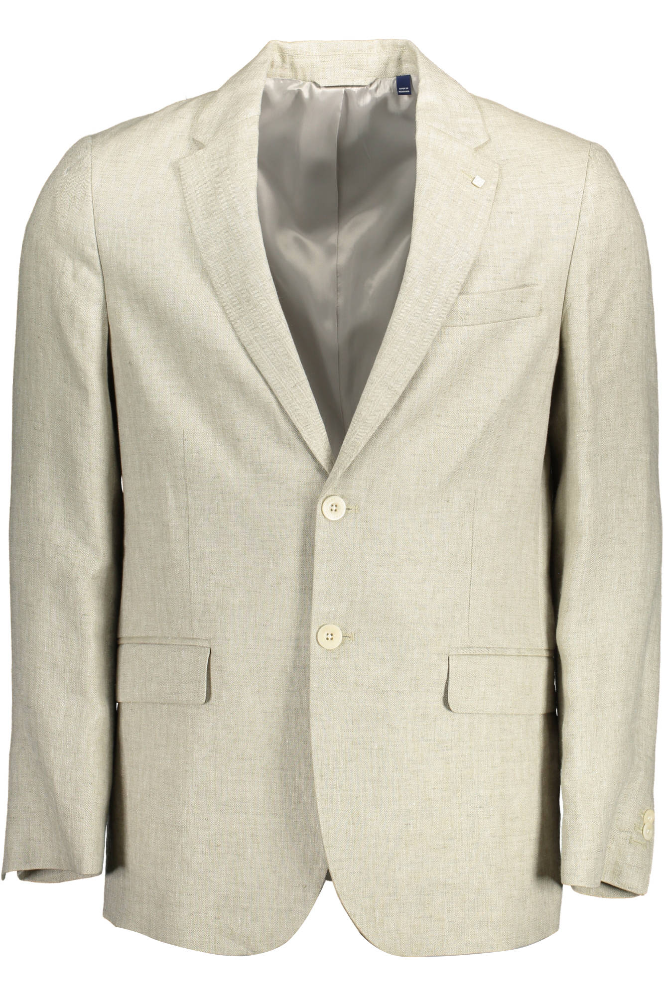 

Куртка мужская классическая Gant, бежевый