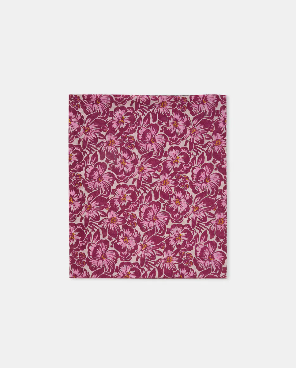 

Хлопковый саронг Zen Ethic, цвет Rosa