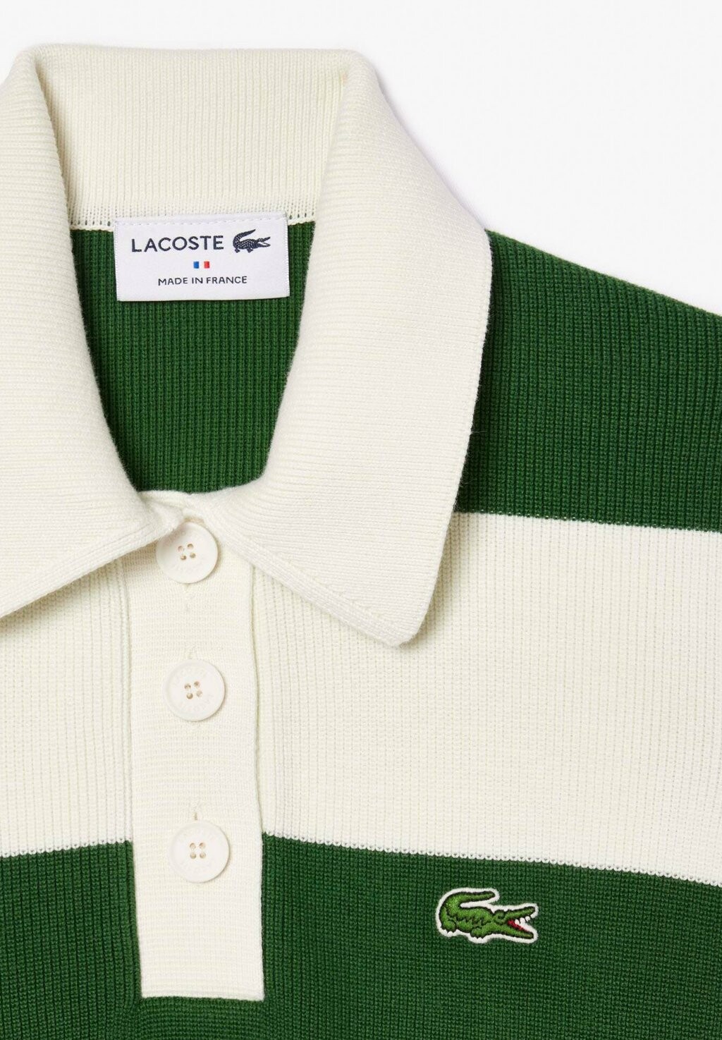 

Трикотажное платье Lacoste, синий