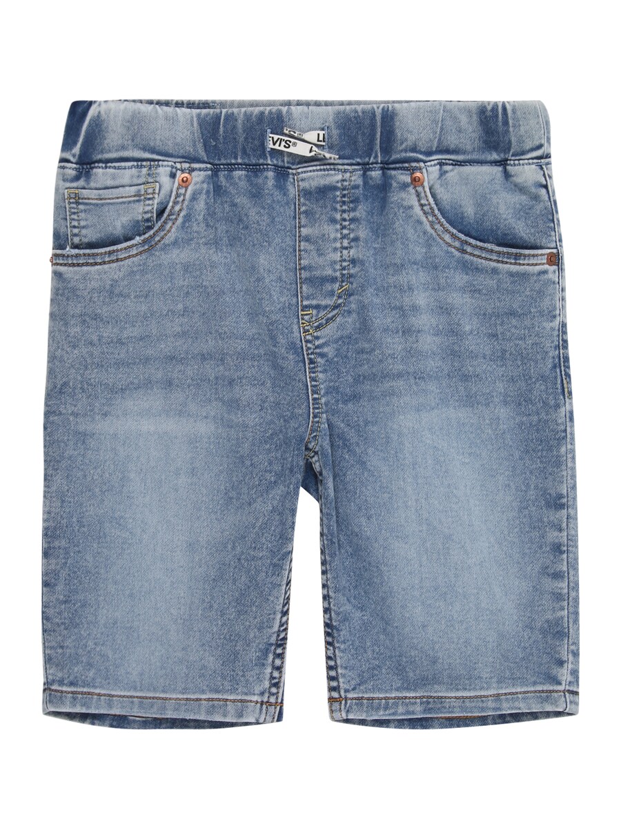 

Обычные джинсы LEVI'S , синий деним