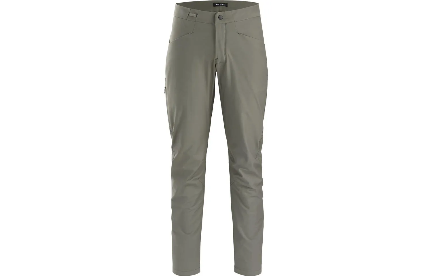 Брюки Konseal Casual Arcteryx, Dusty Green/Forage