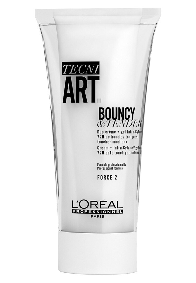 

Стайлинг BOUNCY AND TENDER L'OREAL PROFESSIONNEL