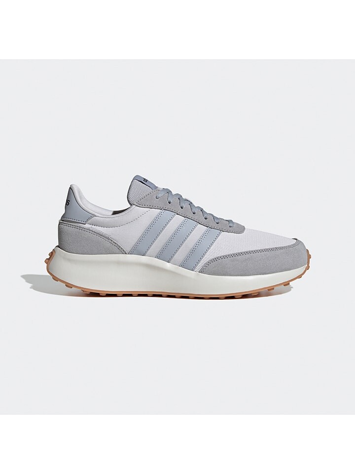 

Низкие кроссовки adidas RUN 70S, серый