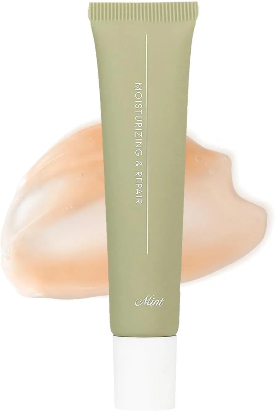 Бальзам для губ увлажняющий APGLSXY 12 г цвет B
