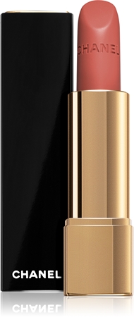 

Бархатная губная помада с матовой отделкой Chanel Rouge Allure Velvet, 51 Légendaire 3,5 g