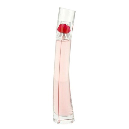 Парфюмированная вода Kenzo Flower Poppy Bouquet — фото 2